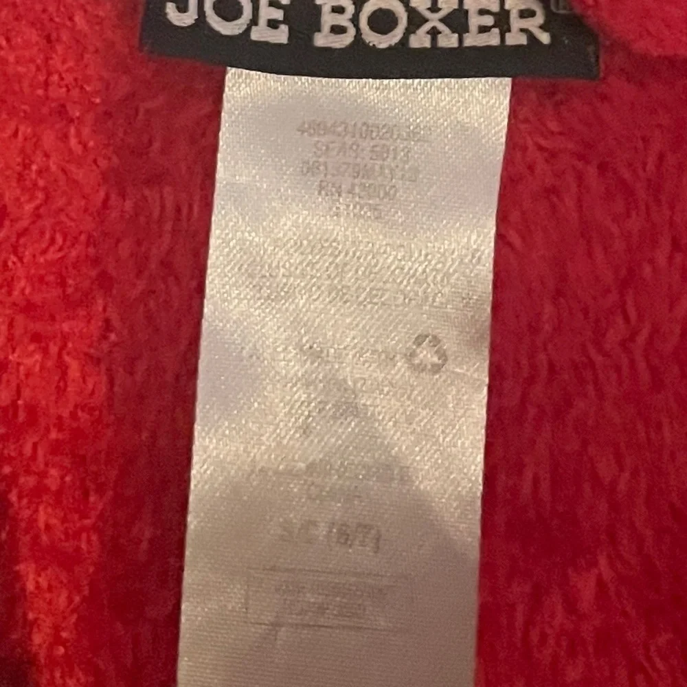 Children’s Robe Size 6/7 - Picture 2 of 3